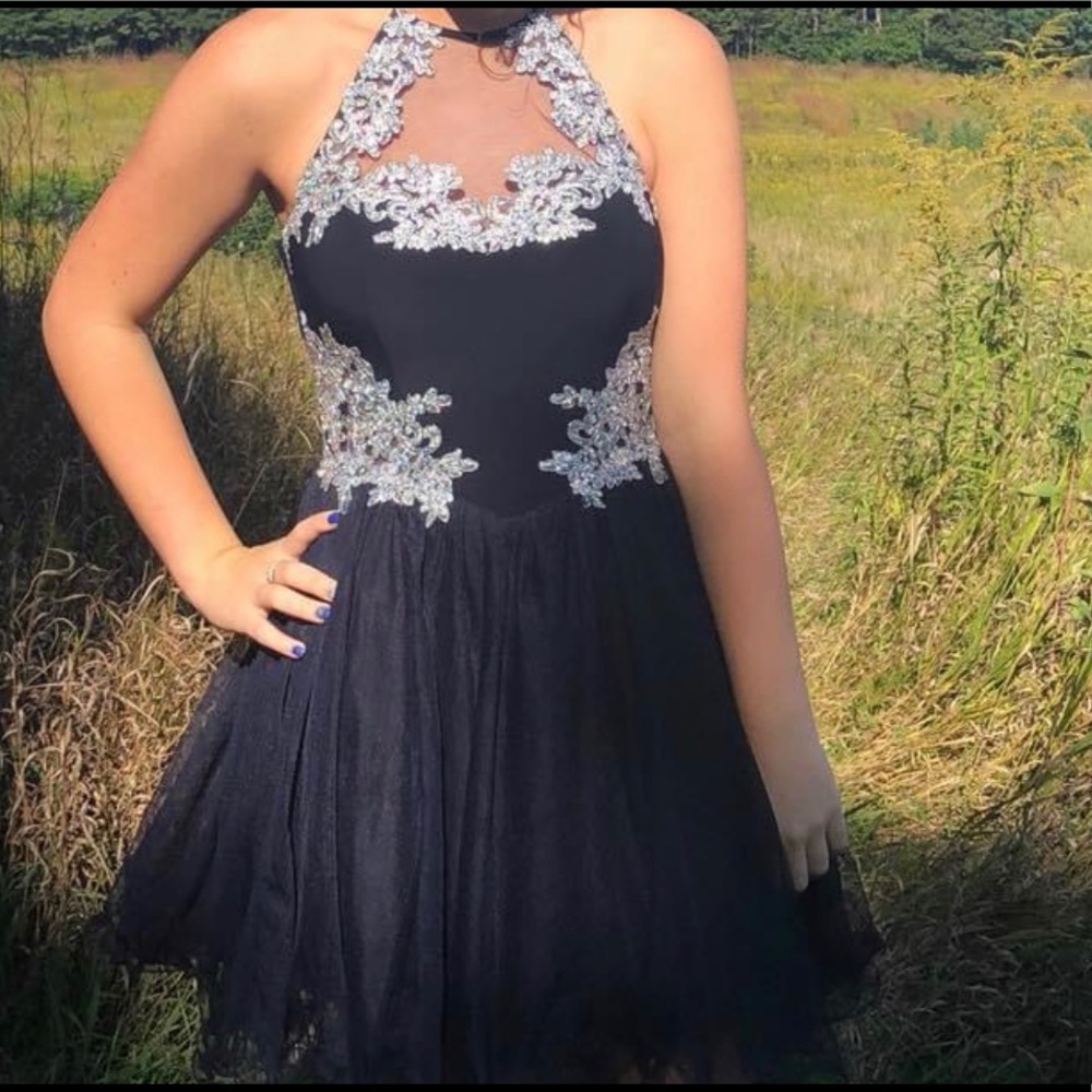 Macy’s Special Occasion Dress